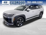 New 2026 Hyundai Ioniq 9 SE image 1