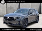 Certified 2024 MAZDA CX-50 AWD 2.5 S w/ Cargo Package image 2