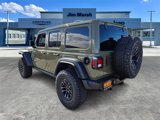 New 2025 Jeep Wrangler Willys image 4