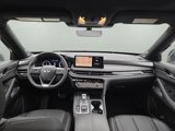 Used 2025 INFINITI QX60 Luxe w/ Black Edition image 2