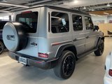 New 2025 Mercedes-Benz G 550 image 6