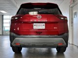 Used 2021 Nissan Rogue SV image 4