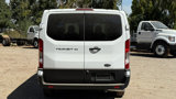 New 2025 Ford Transit 150 Low Roof w/ Load Area Protection Package image 2