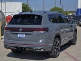 New 2025 Volkswagen Atlas SEL Premium R-Line image 4