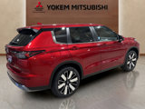 New 2025 Mitsubishi Outlander SE image 5