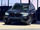 Used 2021 BMW X3 M40i w/ Premium Package image 3