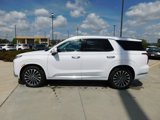 New 2025 Hyundai Palisade Calligraphy image 2