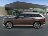 New 2026 Hyundai Palisade Calligraphy image 3