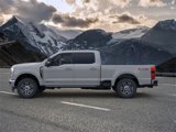 New 2025 Ford F250 Lariat w/ FX4 Off-Road Package image 3