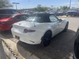 Certified 2024 MAZDA MX-5 Miata Grand Touring image 4