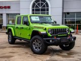 New 2025 Jeep Gladiator Mojave image 2
