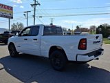 New 2025 RAM 1500 Tradesman image 4