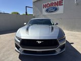 New 2025 Ford Mustang Coupe image 2