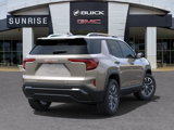 New 2026 GMC Terrain Elevation w/ Elevation Premium Package image 5