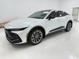 New 2026 Toyota Crown Limited w/ Advanced Technology Package image 5