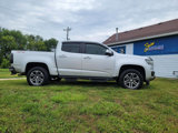 Used 2020 Chevrolet Colorado W/T w/ Custom Special Edition image 6