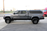 Used 2017 Toyota Tacoma TRD Sport image 4