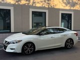 Used 2017 Nissan Maxima Platinum image 3