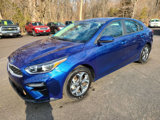 Used 2020 Kia Forte LXS image 2