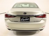 New 2025 Lexus ES 350 w/ Premium Package image 3