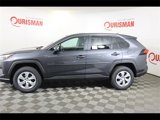 Used 2025 Toyota RAV4 LE image 6