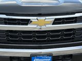 New 2026 Chevrolet Silverado 1500 LT w/ Texas Edition Plus image 4