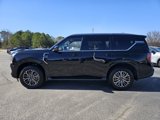 New 2025 Nissan Armada SL image 4
