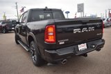 New 2025 RAM 1500 Laramie w/ Advanced Safety Group II image 5