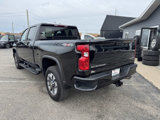 Used 2024 Chevrolet Silverado 2500 Custom w/ Custom Convenience Package image 3