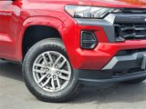 New 2025 Chevrolet Colorado LT image 3