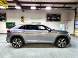 Used 2024 Volkswagen Atlas Cross Sport SEL Premium R-Line image 5