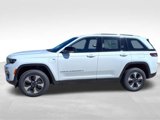 New 2025 Jeep Grand Cherokee Limited 4xe w/ Trailer Tow Package image 2