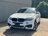Used 2018 BMW X6 xDrive35i image 5