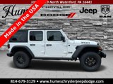 New 2025 Jeep Wrangler Willys image 2