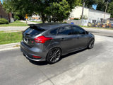 Used 2017 Ford Focus ST image 4