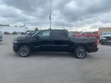 New 2025 RAM 1500 Laramie w/ Sport Appearance Package image 3