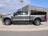 New 2026 Ford F250 Lariat image 2