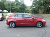 Used 2018 Hyundai Elantra GT image 4