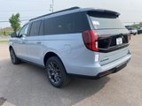 New 2025 Ford Expedition Max Platinum image 3