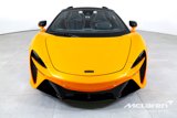 Used 2025 McLaren Artura Spider image 5