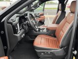 Used 2025 GMC Sierra 1500 Denali Ultimate image 3
