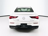Certified 2025 Mercedes-Benz CLA 250 4MATIC image 6