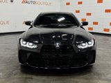 Used 2024 BMW M4 xDrive Competition w/ Executive Package image 3