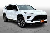 New 2025 Buick Enclave Sport Touring w/ LPO, Floor Liner Package image 2