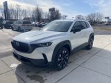 New 2025 MAZDA CX-70 3.3 Turbo w/ Premium Package image 5
