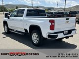 Used 2024 Chevrolet Silverado 3500 High Country image 5