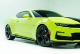 Used 2021 Chevrolet Camaro SS image 3