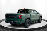 New 2025 Nissan Frontier PRO-4X w/ Pro Convenience Package image 5