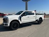 New 2025 Ford F250 Lariat image 3