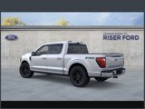 New 2025 Ford F150 Platinum image 4